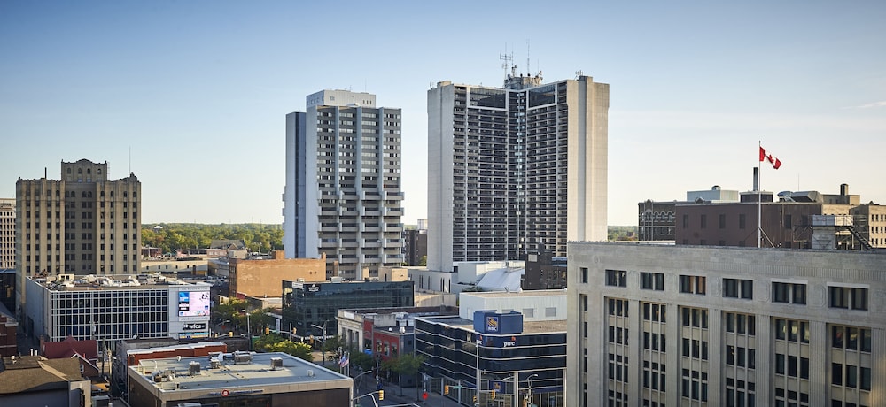 City view