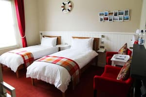 thumbnail: Room