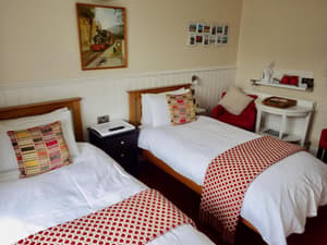 thumbnail: Room