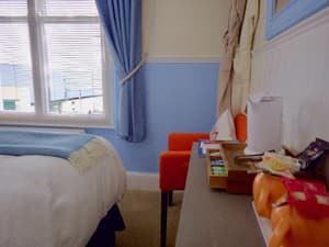 thumbnail: Room