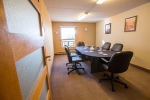 thumbnail: Business center