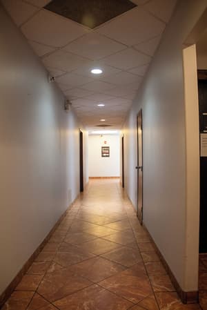 thumbnail: Hallway