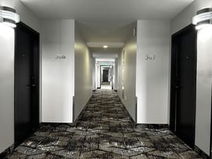thumbnail: Hallway