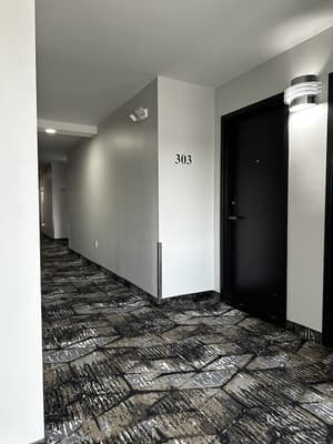 thumbnail: Hallway