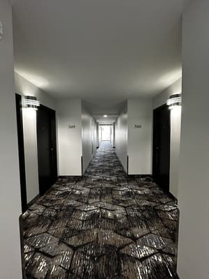 thumbnail: Hallway