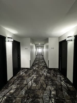 thumbnail: Hallway
