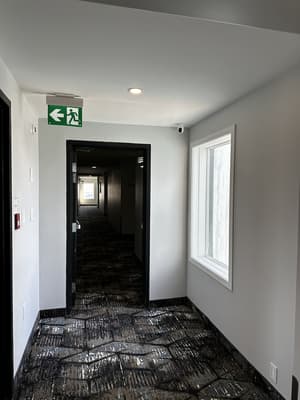 thumbnail: Hallway