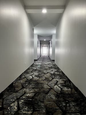 thumbnail: Hallway