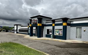 thumbnail: Snack bar