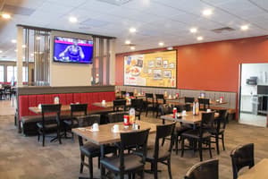 thumbnail: Restaurant
