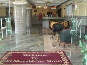 thumbnail: Interior entrance