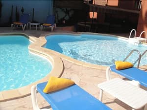 thumbnail: Outdoor pool