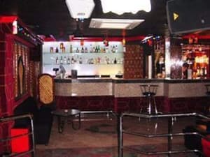 thumbnail: Bar (on property)