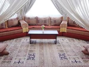 thumbnail: Interior