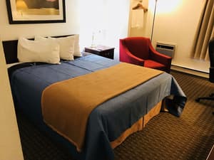 thumbnail: View from room