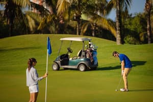 thumbnail: Golf