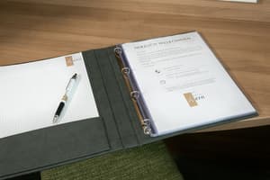 thumbnail: Room amenity