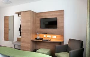 thumbnail: Living area