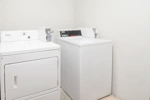 thumbnail: Laundry room