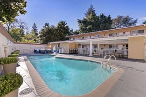 thumbnail: Outdoor pool