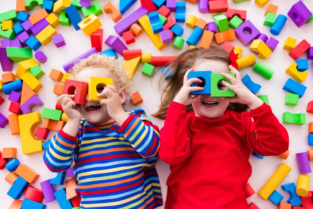 Children's activities