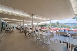thumbnail: Terrace/patio