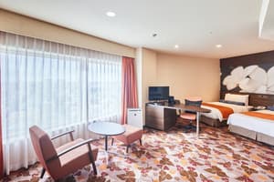 thumbnail: Room
