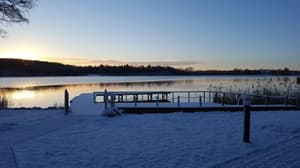 thumbnail: Lake