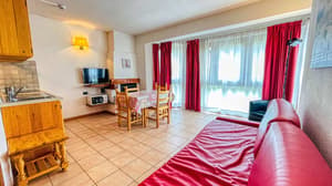 thumbnail: Living area