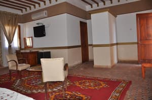 thumbnail: Interior