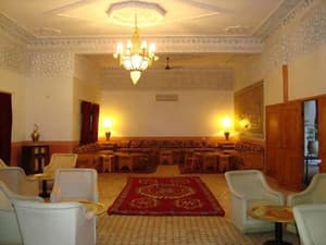 thumbnail: Interior