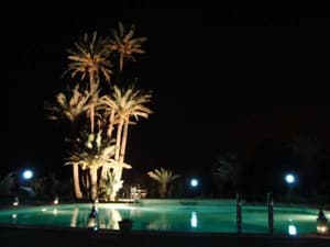 thumbnail: Outdoor pool
