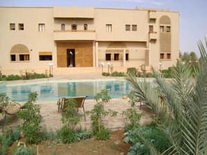 thumbnail: Outdoor pool