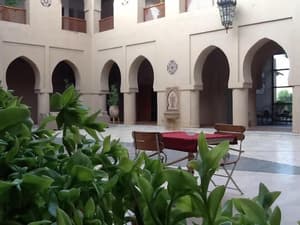 thumbnail: Terrace/patio