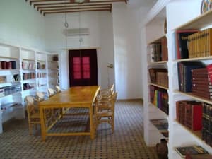thumbnail: Library