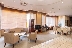 thumbnail: Reception