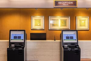 thumbnail: Reception
