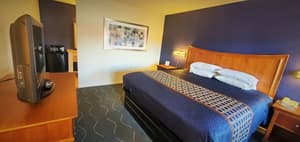 thumbnail: Rooms