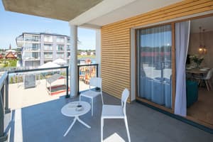 thumbnail: Terrace/patio