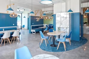 thumbnail: Restaurant