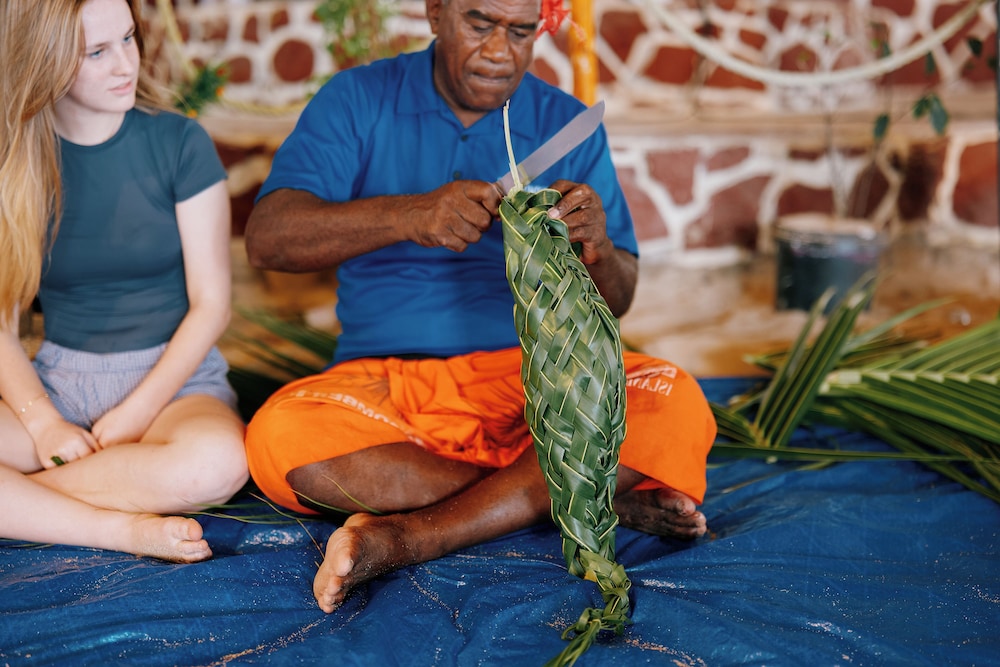 Children's activities