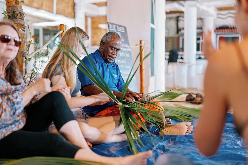 Children's activities