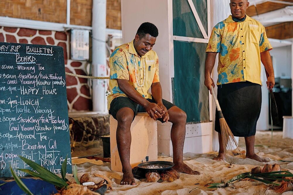 Children's activities