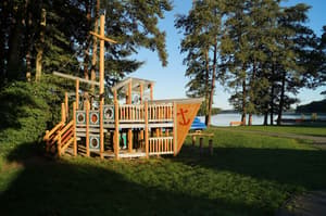thumbnail: Children's play area - outdoor
