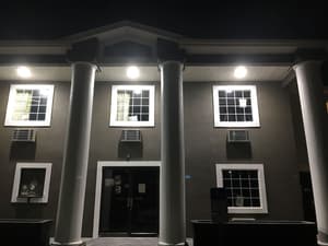thumbnail: Front of property