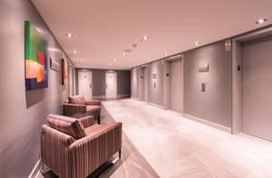 thumbnail: Interior