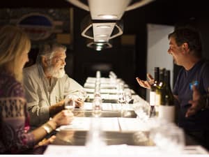thumbnail: Bar (on property)