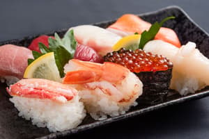thumbnail: Food and drink