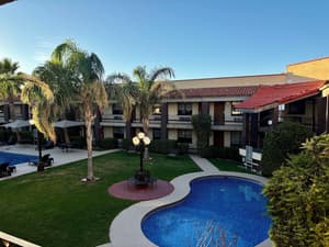 thumbnail: Terrace/patio