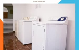 thumbnail: Laundry